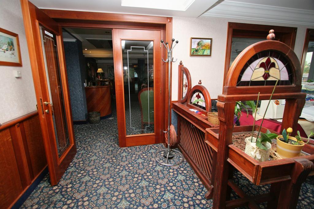 圣安德烈 Waterfront酒店 外观 照片