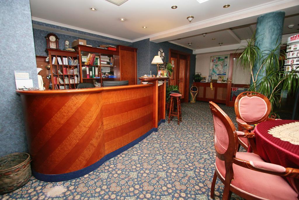 圣安德烈 Waterfront酒店 外观 照片
